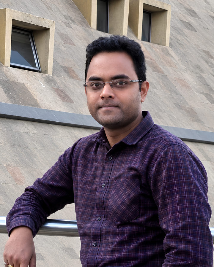 Rudranil Ghosh
